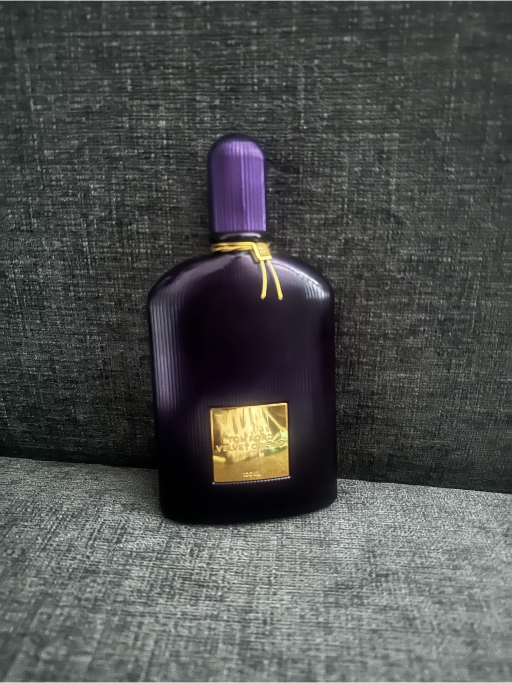 Tom Ford Velvet Orchid perfume 3.4oz